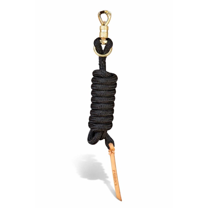 LONGE ETHOL.NOIR 250CM