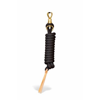 LONGE ETHOL.NOIR 370CM