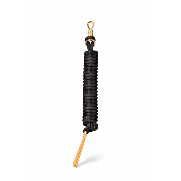 LONGE ETHOL.NOIR 600CM