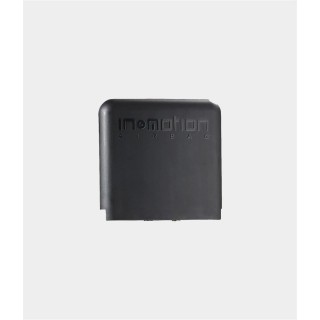 Cartouche de gaz airbag adulte