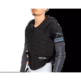 Gilet airbag cross X’Air Safe Freejump