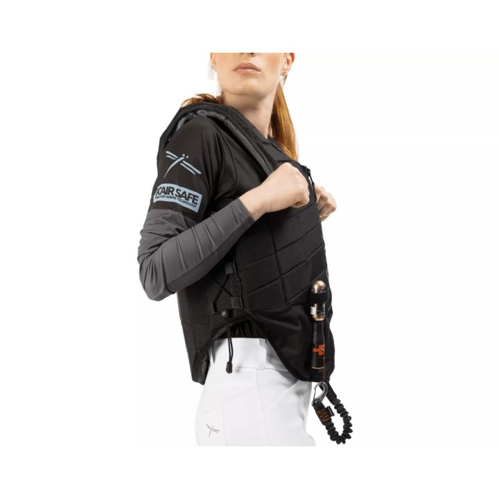 AIRBAG DE CROSS X'AIR SAFE