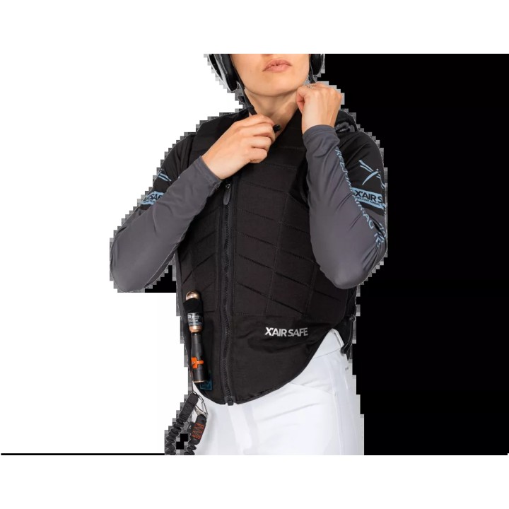 AIRBAG DE CROSS X'AIR SAFE
