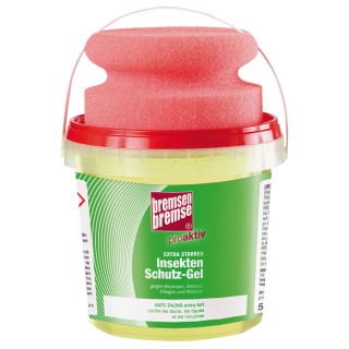 Gel anti-taons BREMSEN BREMSE avec éponge 500 ml
