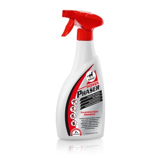 Spray Anti mouche Power Phaser 550ML - Horse Discount