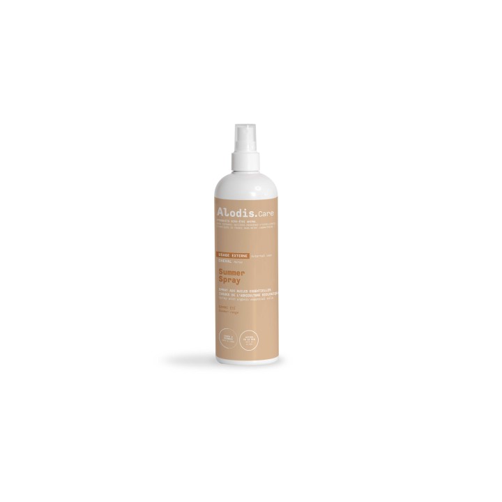 Repulsif ALODIS CARE Mouche Killer 500ml