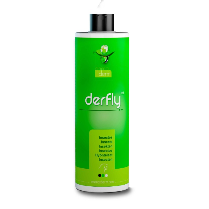 Repulsif ANIMADERM Derfly 250 ml anti-insectes