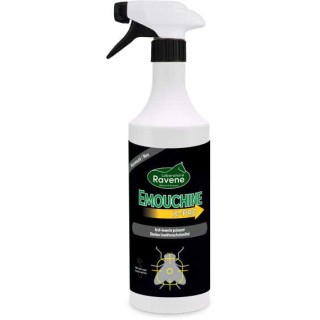 Emouchine RAVENE x-pro 900ml anti-insectes