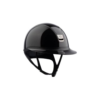 Casque 2.0 miss-shadow glossy avec mousse