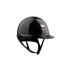 Casque 2.0 miss-shadow glossy avec mousse