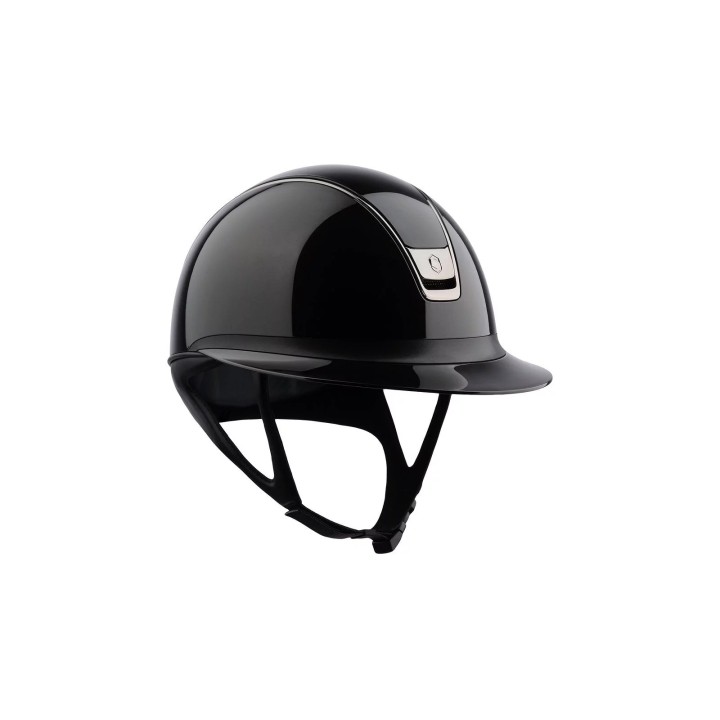Casque 2.0 miss-shadow glossy avec mousse