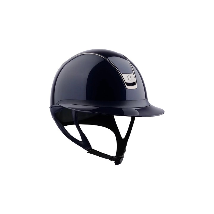 Casque 2.0 miss-shadow glossy avec mousse