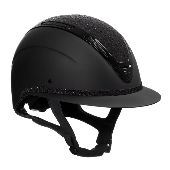 CASQUE APOCALYPSE DIAMANTS
