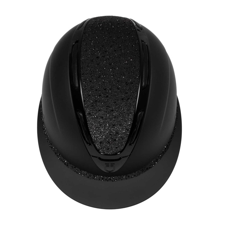 CASQUE APOCALYPSE DIAMANTS