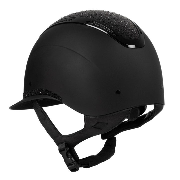 CASQUE APOCALYPSE DIAMANTS