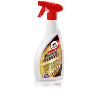 LEOVET Profi Phaser : répulsif insectes cheval