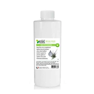 REGUL PLUS ESC - Apaisement ovaires juments