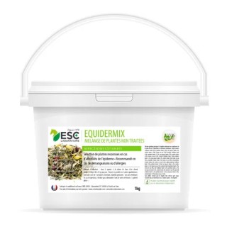 ESC Equidermix Démangeaisons 1 kg