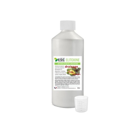 Elitoxine 500 ml