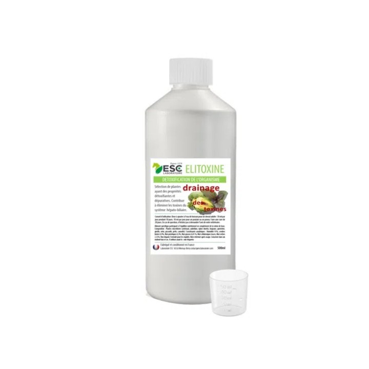 Elitoxine 500 ml