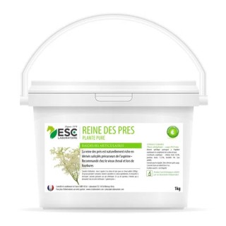 Reine des prés ESC raideurs & inconfort 1 kg