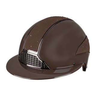 Casque d’équitation SWING H24 Lady Spark