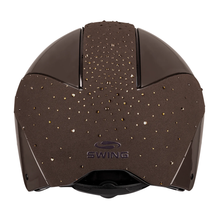 Casque d’équitation SWING H24 Lady Spark