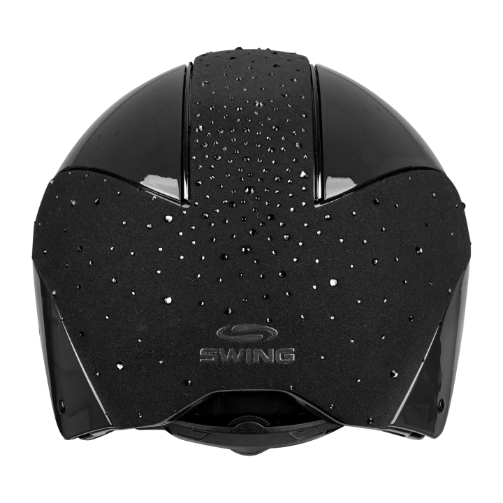 Casque d’équitation SWING H24 Lady Spark