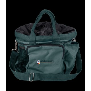 Sac de pansage WALDHAUSEN pétrole