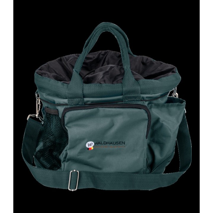 Sac de pansage WALDHAUSEN pétrole