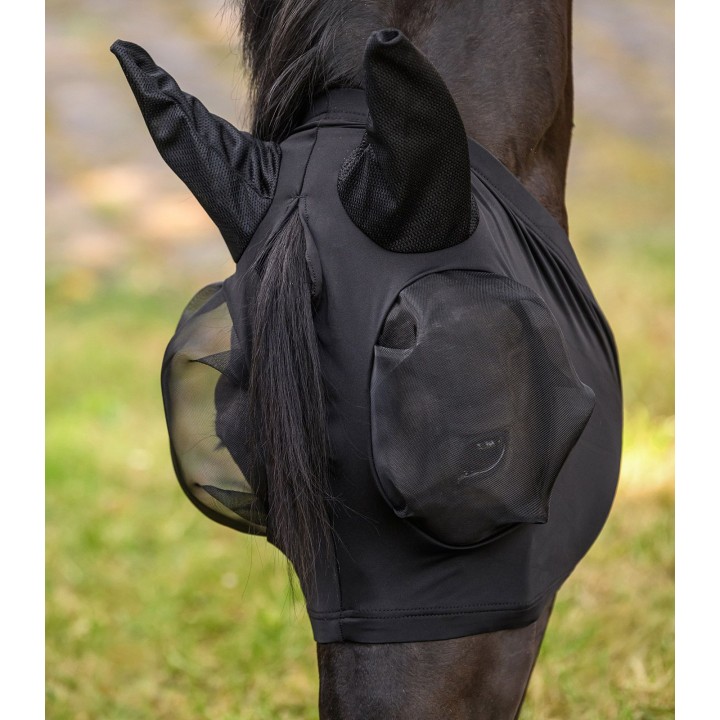Masque anti-mouche Puck