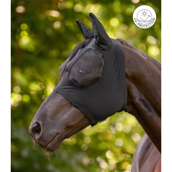 Masque anti-mouche Puck