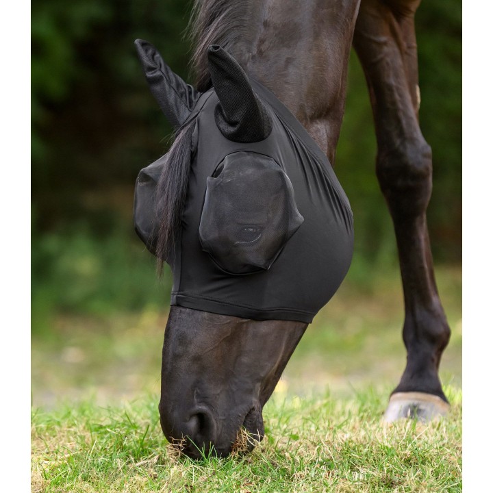 Masque anti-mouche Puck