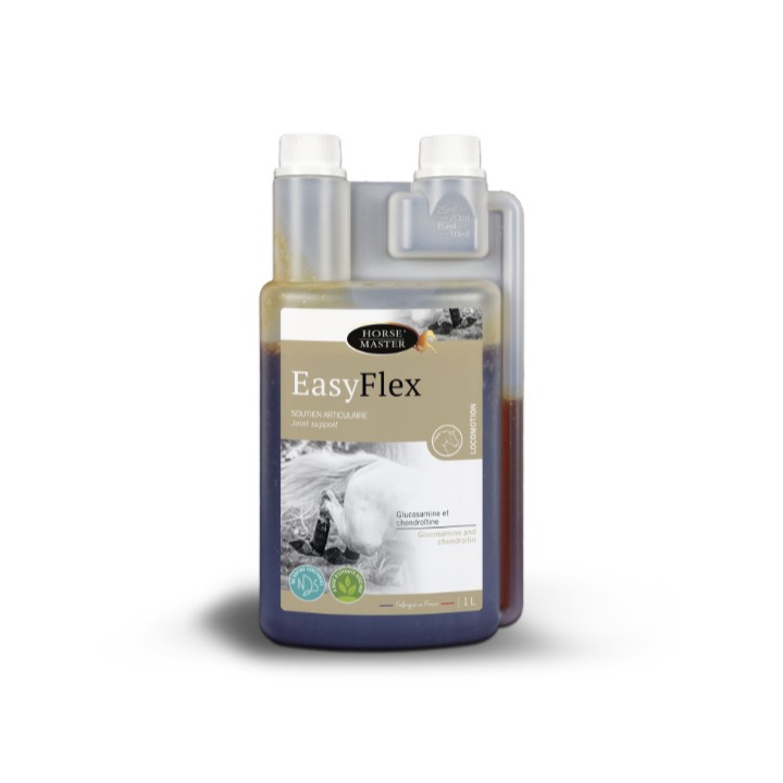 EASY FLEX 1L Horsemaster : soutien articulaire