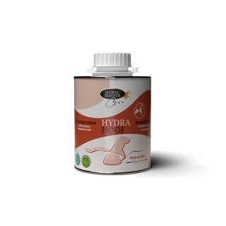 HYDRA HOOF 490 ml HORSEMASTER – Hydratation sabot