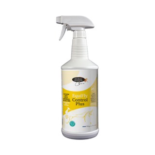 Equifly Control répulsif 1L anti-insectes