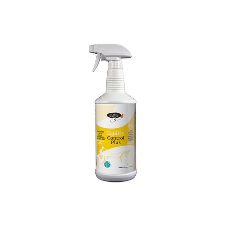 Equifly Control répulsif 1L anti-insectes