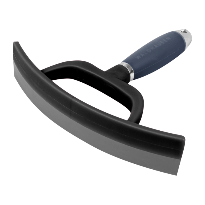 Couteau de chaleur WALDHAUSEN poignée gel 20 cm