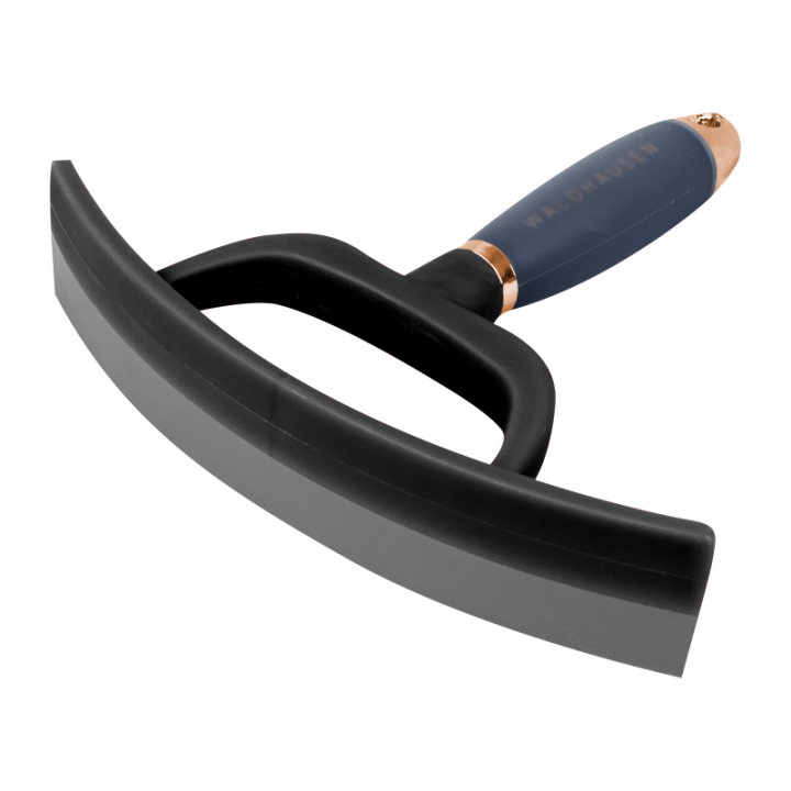 Couteau de chaleur WALDHAUSEN poignée gel 20 cm