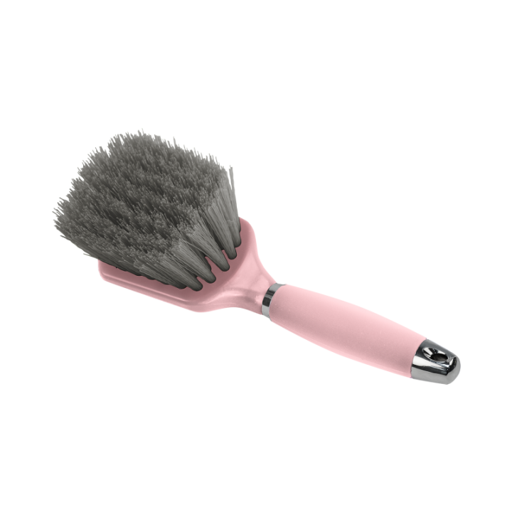 WALDHAUSEN Brosse à Sabots Poignée Gel 23 cm