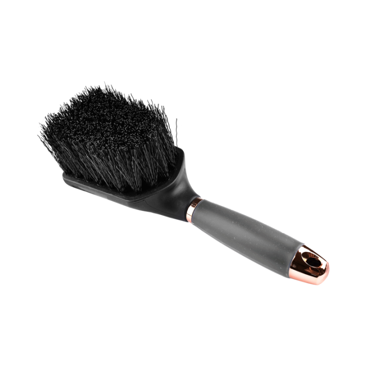 WALDHAUSEN Brosse à Sabots Poignée Gel 23 cm