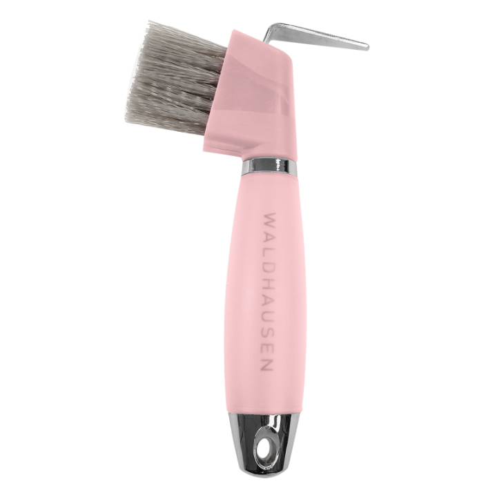 WALDHAUSEN Cure-pied poignée gel 17 cm