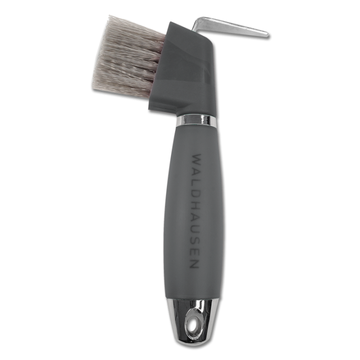 WALDHAUSEN Cure-pied poignée gel 17 cm