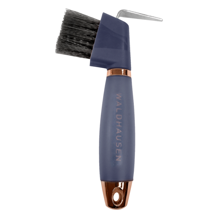 WALDHAUSEN Cure-pied poignée gel 17 cm
