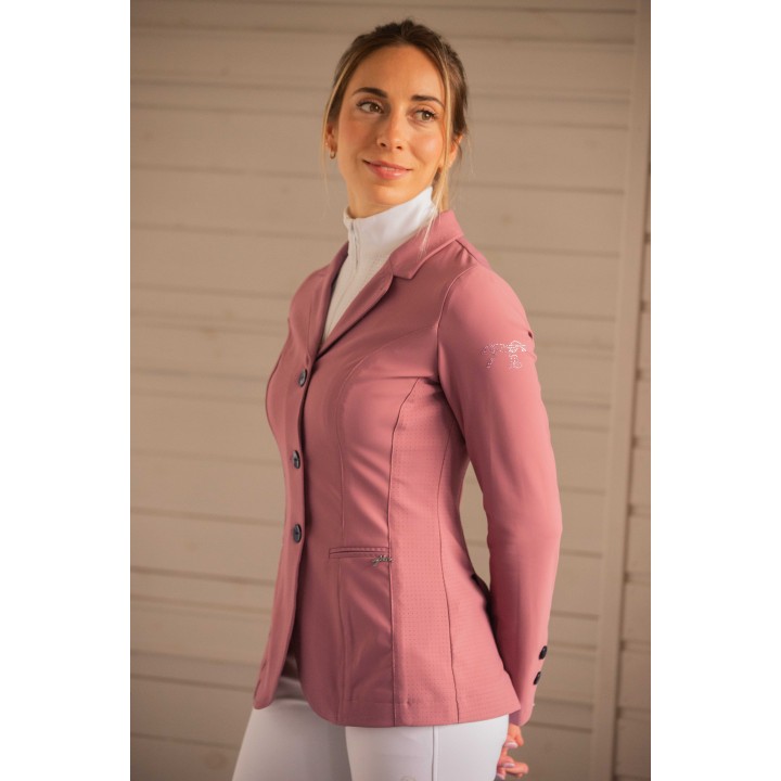 Veste de concours Pénélope Calista