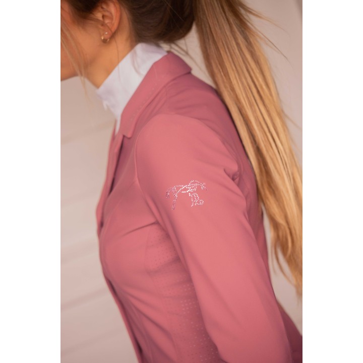 Veste de concours Pénélope Calista