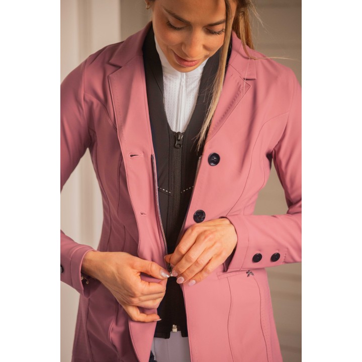 Veste de concours Pénélope Calista