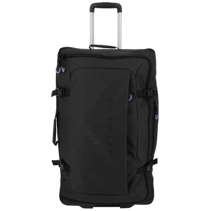 SAC DE VOYAGE EQUITHEME URBAN GM