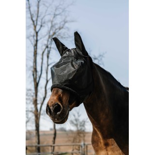 Masque anti-mouches UV Teddy EQUI-THEME