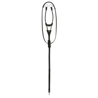 Martingale à anneaux élastiques Norton Pro